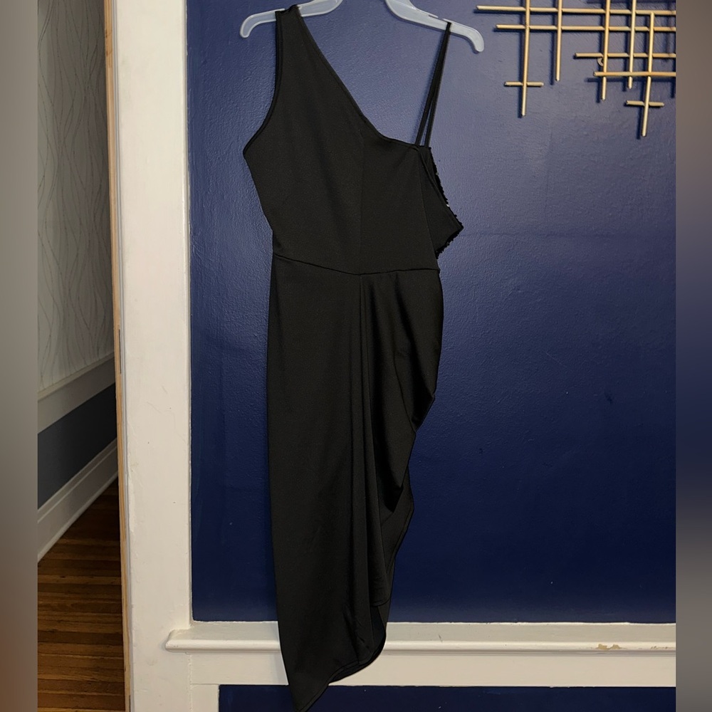 Women’s Evening Dress size xl - Picture 2 of 4